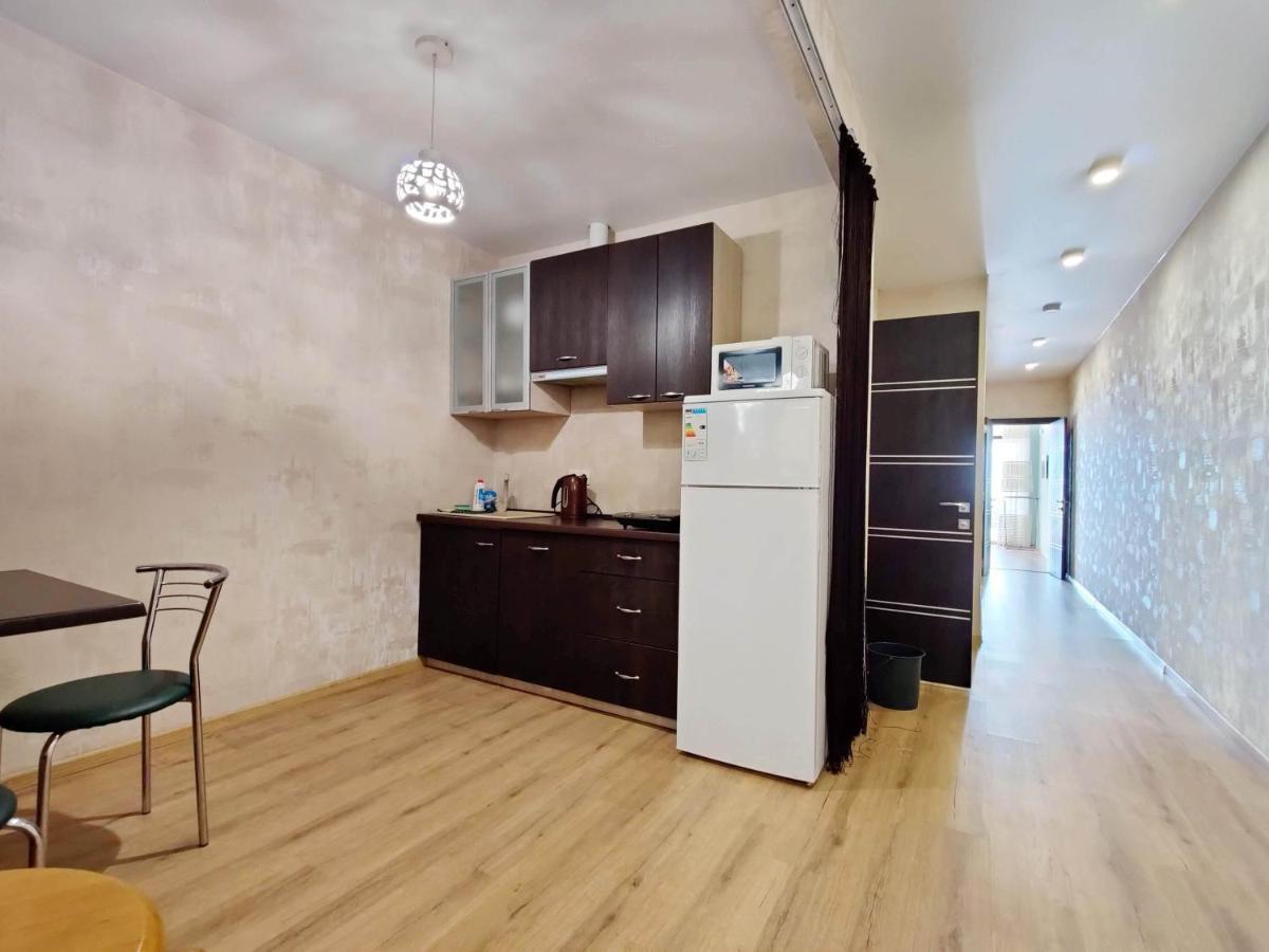 Vip Apartments Sovinion Odessa Extérieur photo
