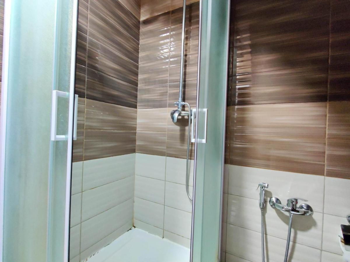 Vip Apartments Sovinion Odessa Extérieur photo