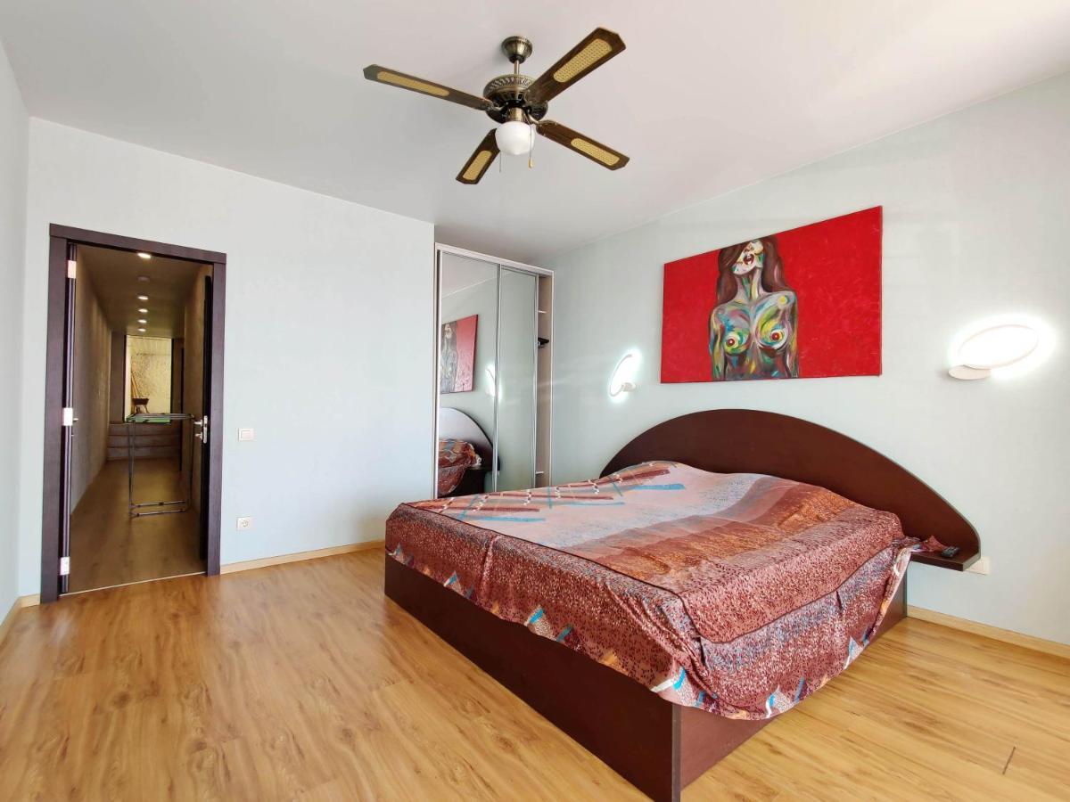 Vip Apartments Sovinion Odessa Extérieur photo