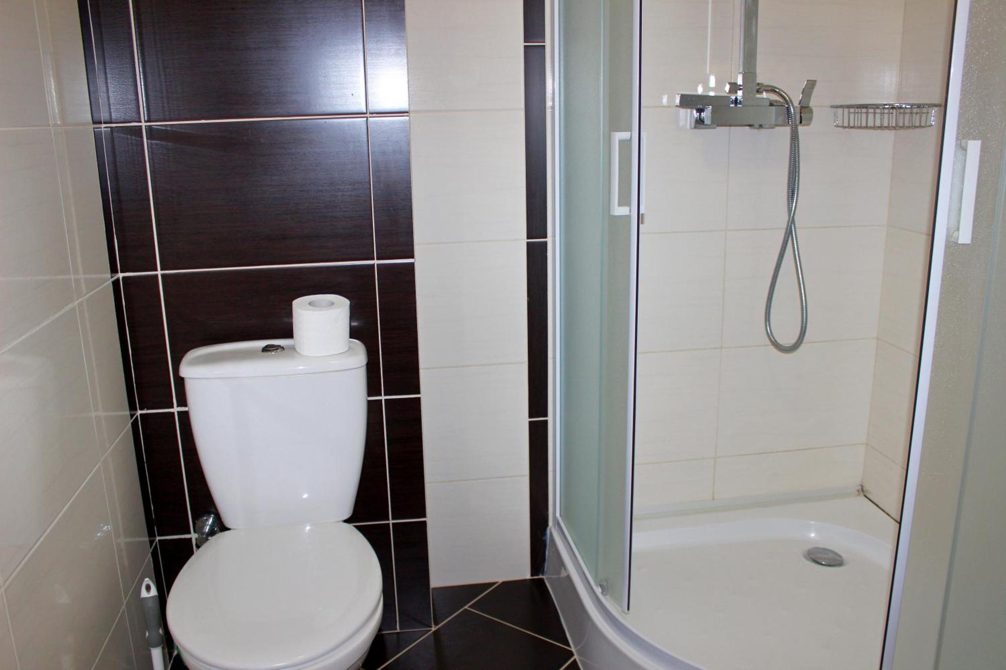 Vip Apartments Sovinion Odessa Extérieur photo