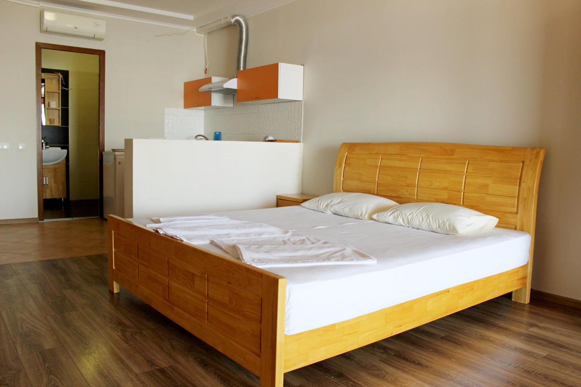 Vip Apartments Sovinion Odessa Extérieur photo